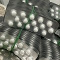 FOTO: Na Horgošu zaplenjeno 90.000 tableta Bensedina – "putovale" ka Švedskoj