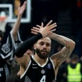 Partizan mora da reaguje što pre, inače…