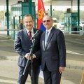 Dačić i Pinter potpisali sporazum o graničnoj kontroli u saobraćaju