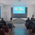 Psihološka radionica i predavanje "Korak po korak ka ozdravljenju" održani u Kovinu