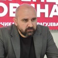 Žižović: Nadam se da ćemo iskoristiti naše dobre strane