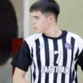 Mladi novopazarac debitovao za Partizan: Mijatović prvi put u crnom-belom dresu