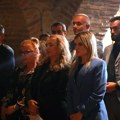 Milica Đurđević Stamenkovski položila venac povodom Dana primirja: „Za Srbe sloboda nije politički pojam, već svetinja“…