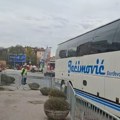 Sin Milomira Jaćimovića ponovo stupa u štrajk glađu, protest zbog odvoženja tek vraćenog autobusa