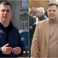 SAZNAJEMO Šef Ćacilenda Karađorđe Mijailović je bivši zet nekadašnjeg boksera i funkcionera SNS, Nenada Borovčanina