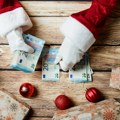 Коме ће Деда Мраз донети 13. плату? Немци у Србији најконкурентнији