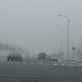 Žuti meteo alarm: Gusta magla, zagađen vazduh i pad temperature širom Srbije