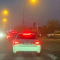 MUP apeluje na vozače: Zbog guste magle prilagodite brzinu uslovima na putu