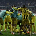 Liga konferencije: Pobeda atinskog AEK-a za prvo mesto na tabeli