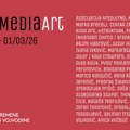 Izložba “InterMediaArt” u Muzeju savremene umetnosti Vojvodine