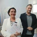 Kerković i Mitić: Rusko-srpski centar treba da ostane u Nišu