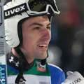 Šok na Turneji četiri skakaonice! Slovenac diskvalifikovan, oduzet mu je podijum zbog nikad bizarnijeg razloga