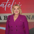 Snežana Đurišić: Nisam prijavila Zoricu Marković policiji!