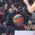 Izraelski javljaju: Hapoel razmatra otkaz Itudisu?