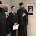 Svečano otvorena izložba "Obrenovići - Lično i privatno" u Muzeju crkvenih starina Eparhije niške