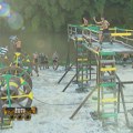 Napeto do poslednje sekunde: Takmičari Survivor-a pokazali ekstremnu snagu u borbi za hranu