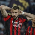 Milan nije iskoristio Interov kiks - oproštaj od titule?