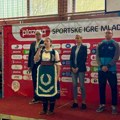 Vojvodina u znaku sporta: Dan sporta okupio najmlađe u četiri grada