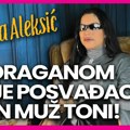 Sa Draganom Mirković me je posvađao njen muž Toni! Seka Aleksić: Stoja GOLA? Ne sećam se!
