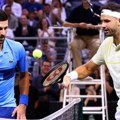 Pakao prijatelja Novaka Đokovića: Nekada Top 3 igrač od danas je 135. na svetu, "bejbi Federer" ne vidi svetlo