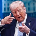 ‘Cela civilizacija će umreti večeras ako Iran ne prihvati ultimatum’: Tramp