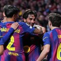 Barselona se teško miri sa porazom: „Ovo je krađa“