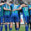 Zemun obezbedio plasman u Superligu Srbije: "Zeleno-plavi" iz Gornje Varoši u derbiju kola savladali Mačvu od koje imaju osam…