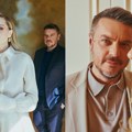 Борис Режак и Јелена Гавриловић за Л&З о сарадњи, споту и новој песми „Порука за њу“