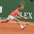 VIDEO Oglasio se Novak Đoković zbog onoga što su mu priredili u Rimu