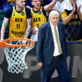 Šakota oprezan: "Srećni smo, ali nije pametno da se slavi"