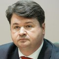 Petrov: Za Srbiju važno da pravosudne zakone uskladi sa mišljenjem Venecijanske komisije zbog EU puta