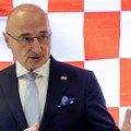 Grlić Radman: Hrvatska snažno podržava proširenje EU na zemlje Zapadnog Balkana