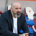 Stanković otkrio koji fudbaler Zvezde je pod znakom pitanja za finale Kupa sa Vojvodinom