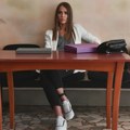 Nastavljeno suđenje bivšoj državnoj sekretarki MUP-a Dijani Hrkalović