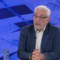 Prelević: Mimović je zec u kojeg svi treba da gledaju kako trči, dok će se stvari dešavati na drugoj strani