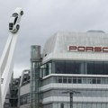 Gubitak „Poršea” za prva tri meseca skoro milijardu evra