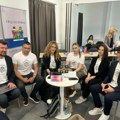 Leskovac u finalu izbora za Prestonicu mladih Srbije 2027.