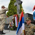 Mladi vojnici JNA ubijani u direktnom TV prenosu: Godišnjica stradanja Srba u "Tuzlanskoj koloni" 15. maja 1992. godine (foto)