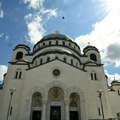 Svetinja sa Svete Gore od danas u Beogradu: Uveličava gradsku slavu, poznata i trasa litije
