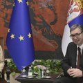 Nakon izostanka sa skupa u decembru, Vučić kaže da ide u Tivat: Sagovornici Insajdera ističu da učešće na samitu EU-Zapadni…