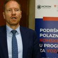 Nova prilika za zapošljavanje Roma: Pokrenut program obuke za vozače autobusa u Beogradu