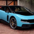 Ferari predstavio svoj prvi električni automobil: Da li je „Luce” kraj Ferarijeve legende?