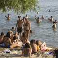 Отворена омиљена градска плажа у Зрењанину Почела купалишна сезона на Пескари, познато радно време и правила за посетиоце