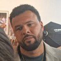 Žo Vilfrid Conga jasan: Novak je i dalje jedan od najboljih igrača na svetu!
