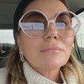 Naša voditeljka se udala za bogatog biznismena i nestala sa televizije: Sada pokazala raj na Dunavu u kome uživa FOTO
