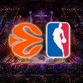 Evroliga uzvraća udarac NBA: 52 kluba pozvano da učestvuje!