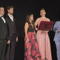 Гостовањем Оперског студија „Борислав Поповић“ завршен Фестивал уметничке музике „Зајечарско музичко пролеће“