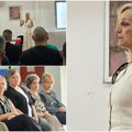 (Foto, video) Umetnost uvek i svuda ima svoje mesto: Održana predstava „Dodir srca” u novosadskom Okružnom zatvoru
