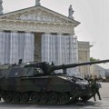 Ključni snabdevač Kijeva vojnom opremom strahuje od kraha zajedničkih projekata s Francuskom