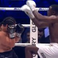 Miloš Cvjetićanin brutalno nokautiran: Srbin izgubio najvažniju borbu u karijeri